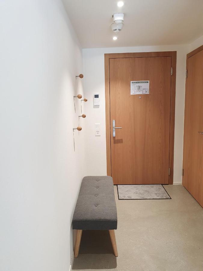 Ferienwohnung Stenna Selva An Toplage Флимс Екстериор снимка
